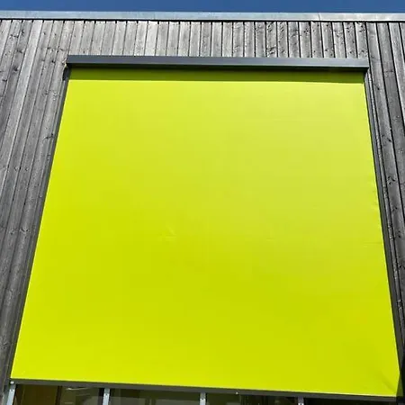 Appartement Hopfenwohnung 1 *
