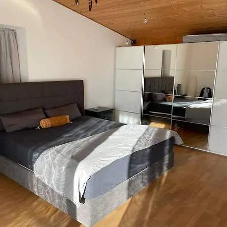 Apartment Helles Zwischen Altmühltal Und Hallertau Pforring