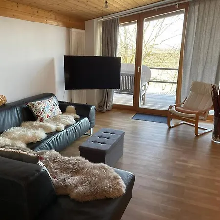 Apartment Helles Zwischen Altmühltal Und Hallertau
