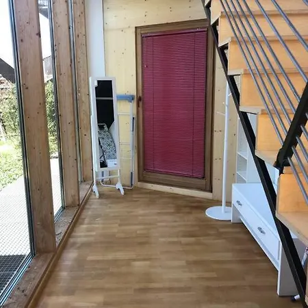 Hopfenwohnung 1 Appartement
