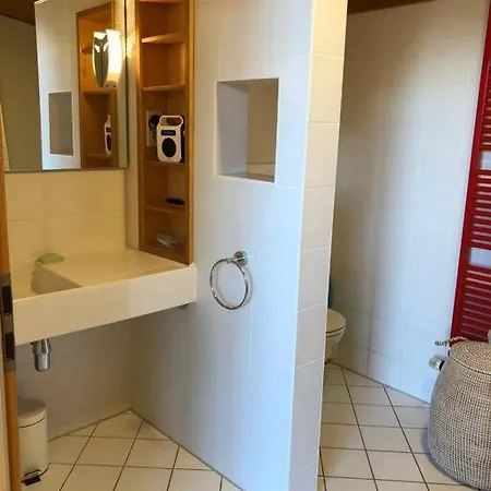 Hopfenwohnung 1 Appartement Pforring