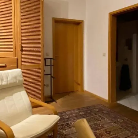 Hopfenwohnung 1 Appartement