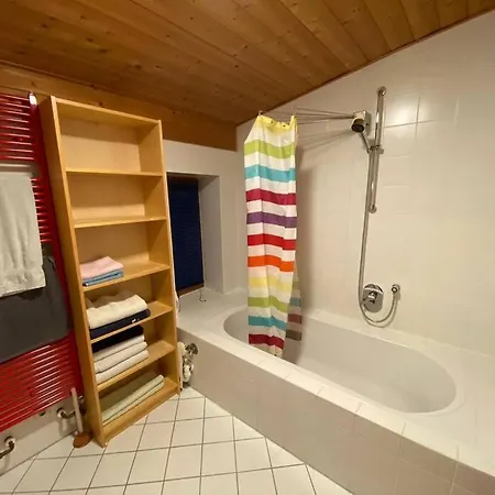 Hopfenwohnung 1 *