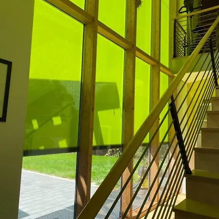 Hopfenwohnung 1 Appartement *