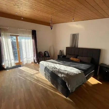 Apartment Helles Zwischen Altmühltal Und Hallertau