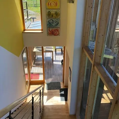 Hopfenwohnung 1