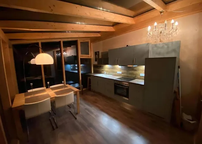 Apartment Helles Zwischen Altmühltal Und Hallertau