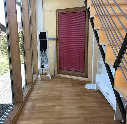 Helles Zwischen Altmühltal Und Hallertau Apartment