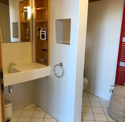 Helles Zwischen Altmühltal Und Hallertau Apartment Pforring
